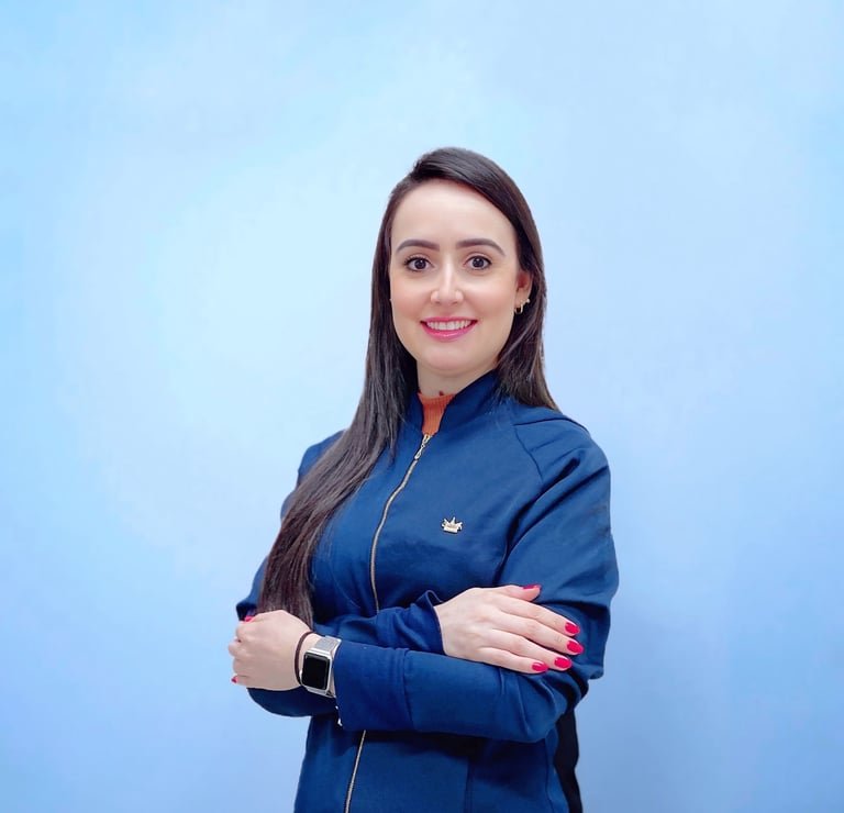 Dra. Maiara Cardoso